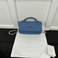 Gucci Top Handle Bags